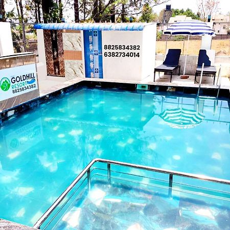Yelagiri Goldhill Resort מראה חיצוני תמונה
