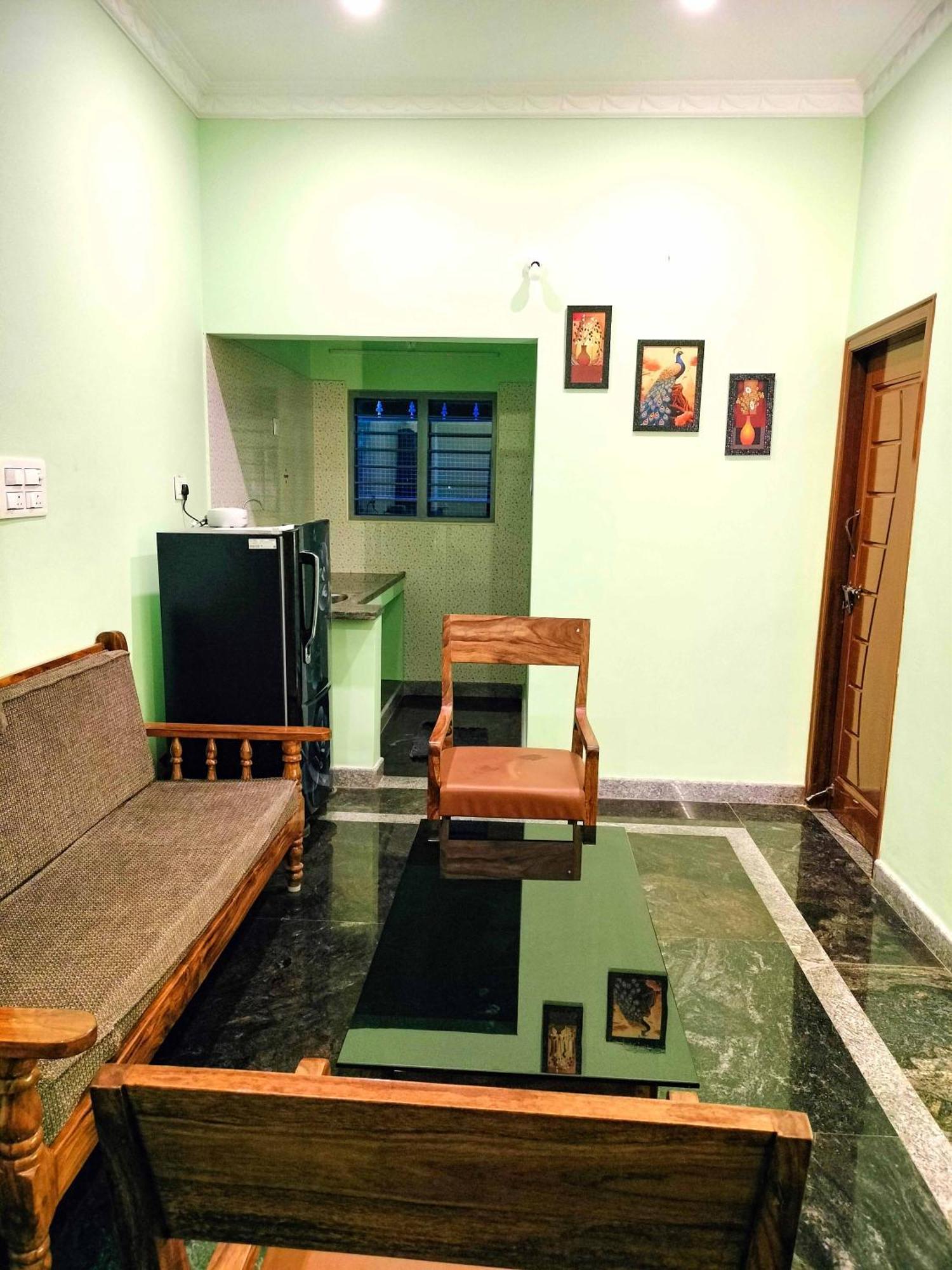 Yelagiri Goldhill Resort מראה חיצוני תמונה