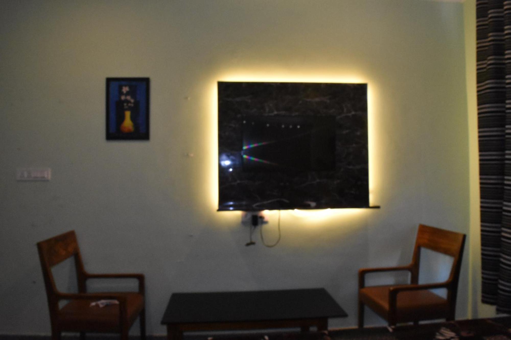 Yelagiri Goldhill Resort מראה חיצוני תמונה