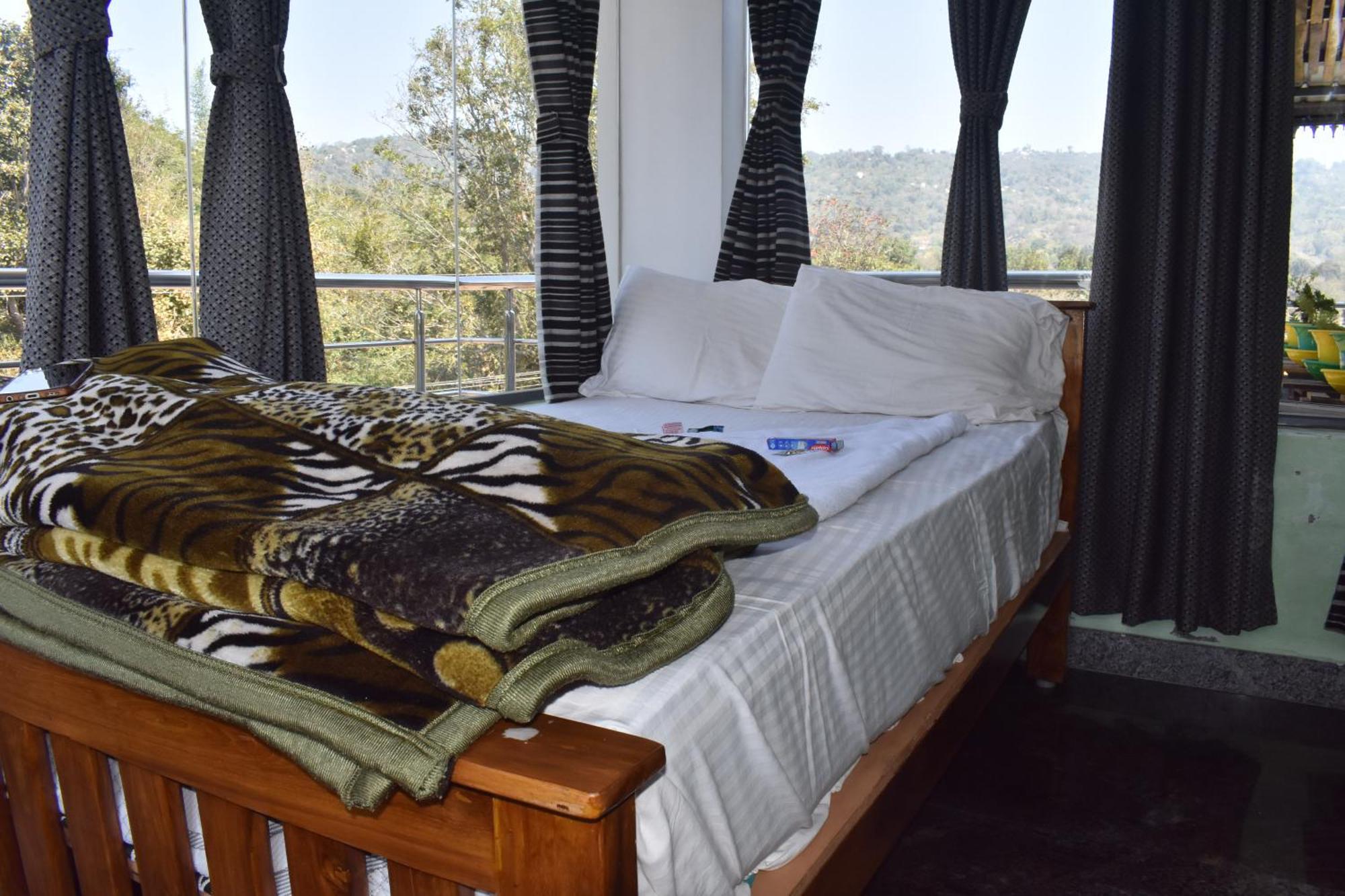 Yelagiri Goldhill Resort מראה חיצוני תמונה