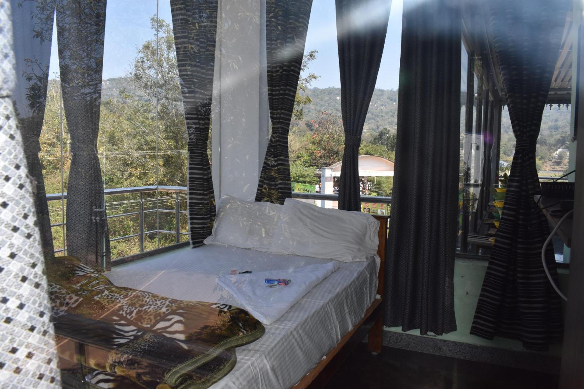 Yelagiri Goldhill Resort מראה חיצוני תמונה