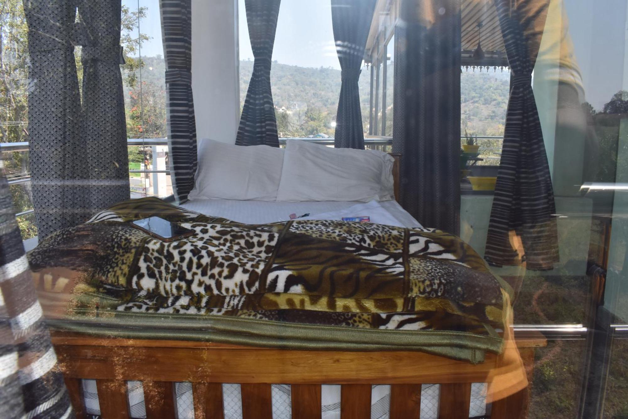 Yelagiri Goldhill Resort מראה חיצוני תמונה