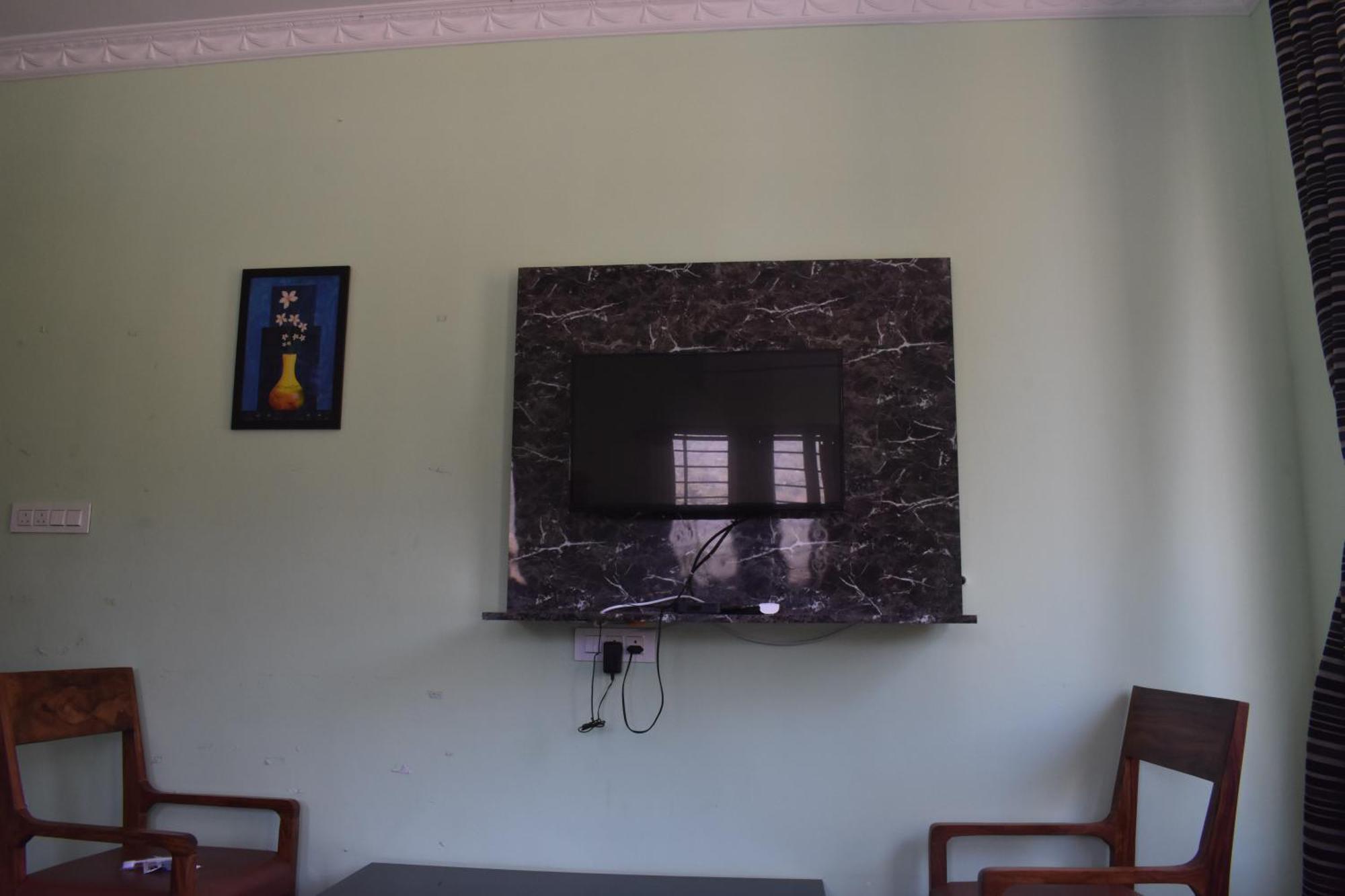 Yelagiri Goldhill Resort מראה חיצוני תמונה