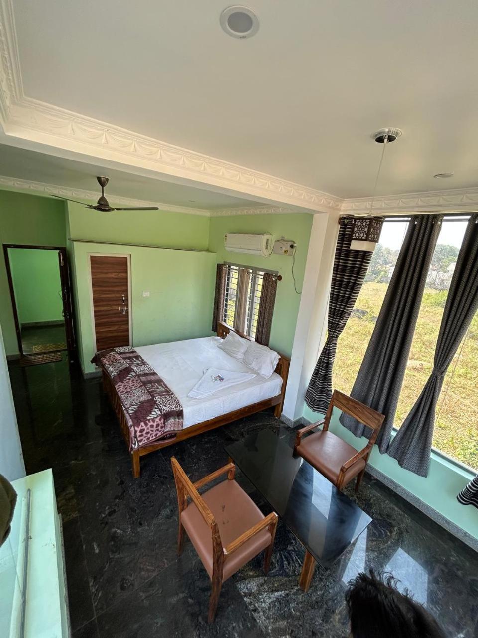 Yelagiri Goldhill Resort מראה חיצוני תמונה