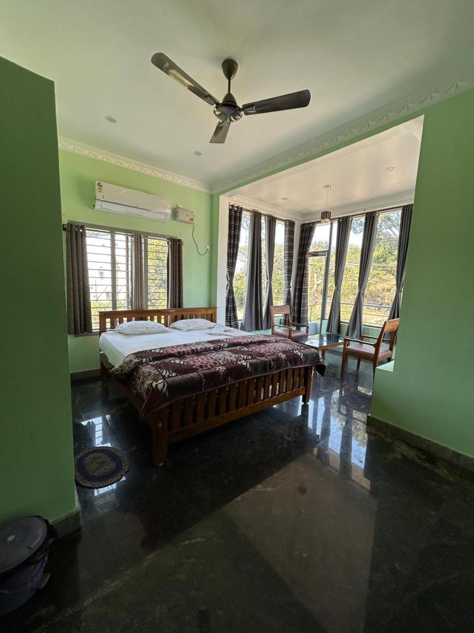 Yelagiri Goldhill Resort מראה חיצוני תמונה
