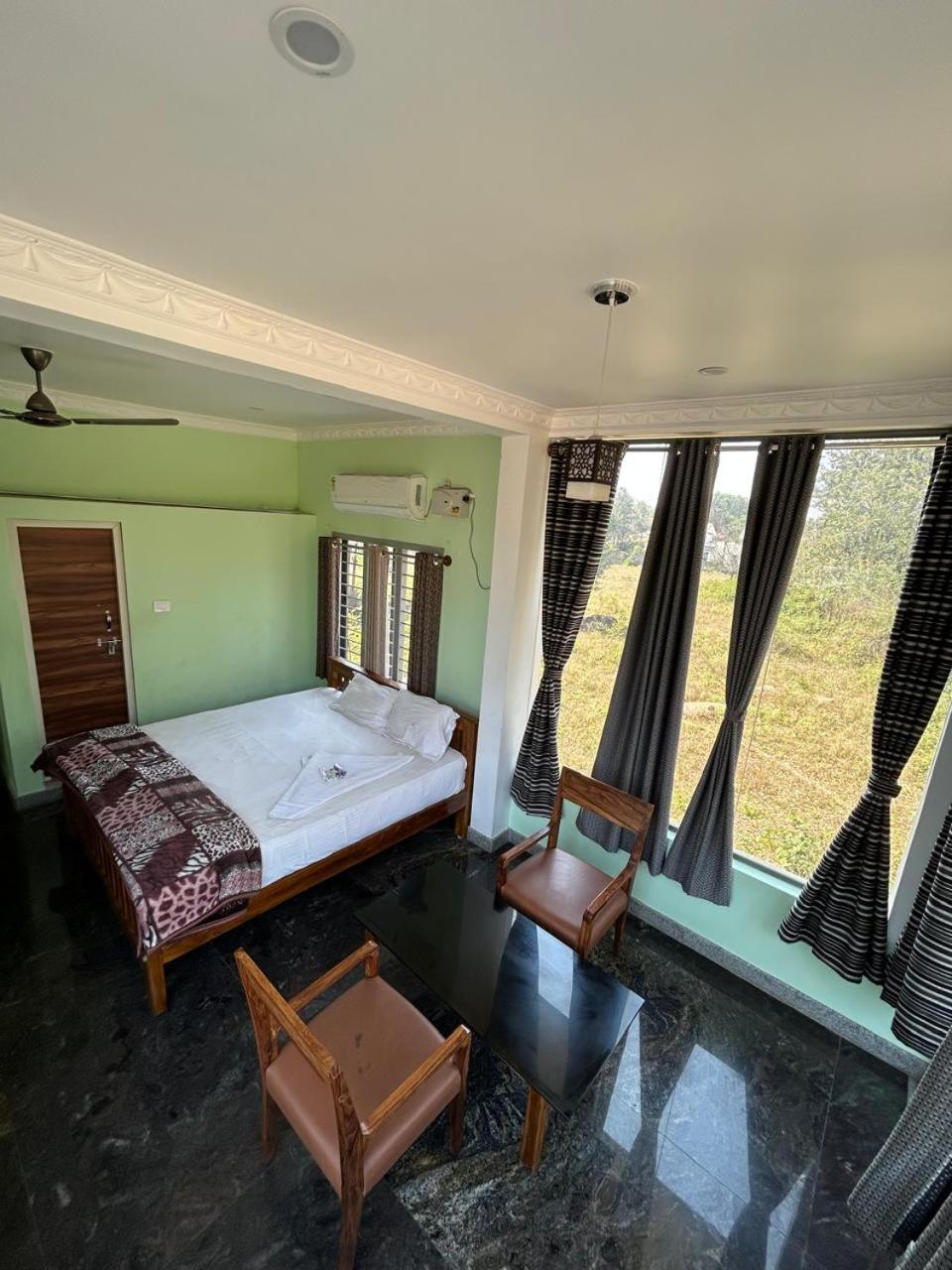 Yelagiri Goldhill Resort מראה חיצוני תמונה