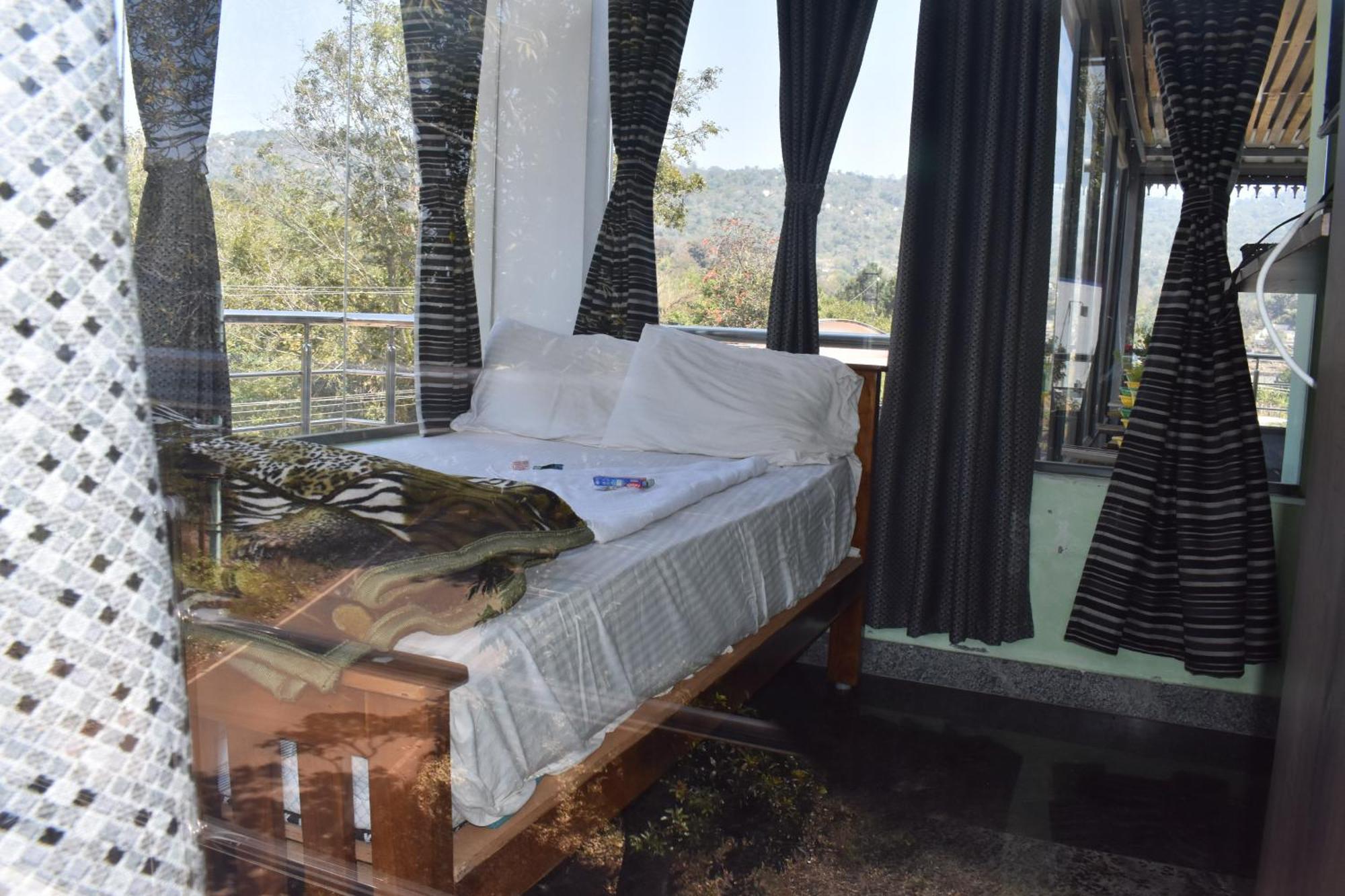 Yelagiri Goldhill Resort מראה חיצוני תמונה