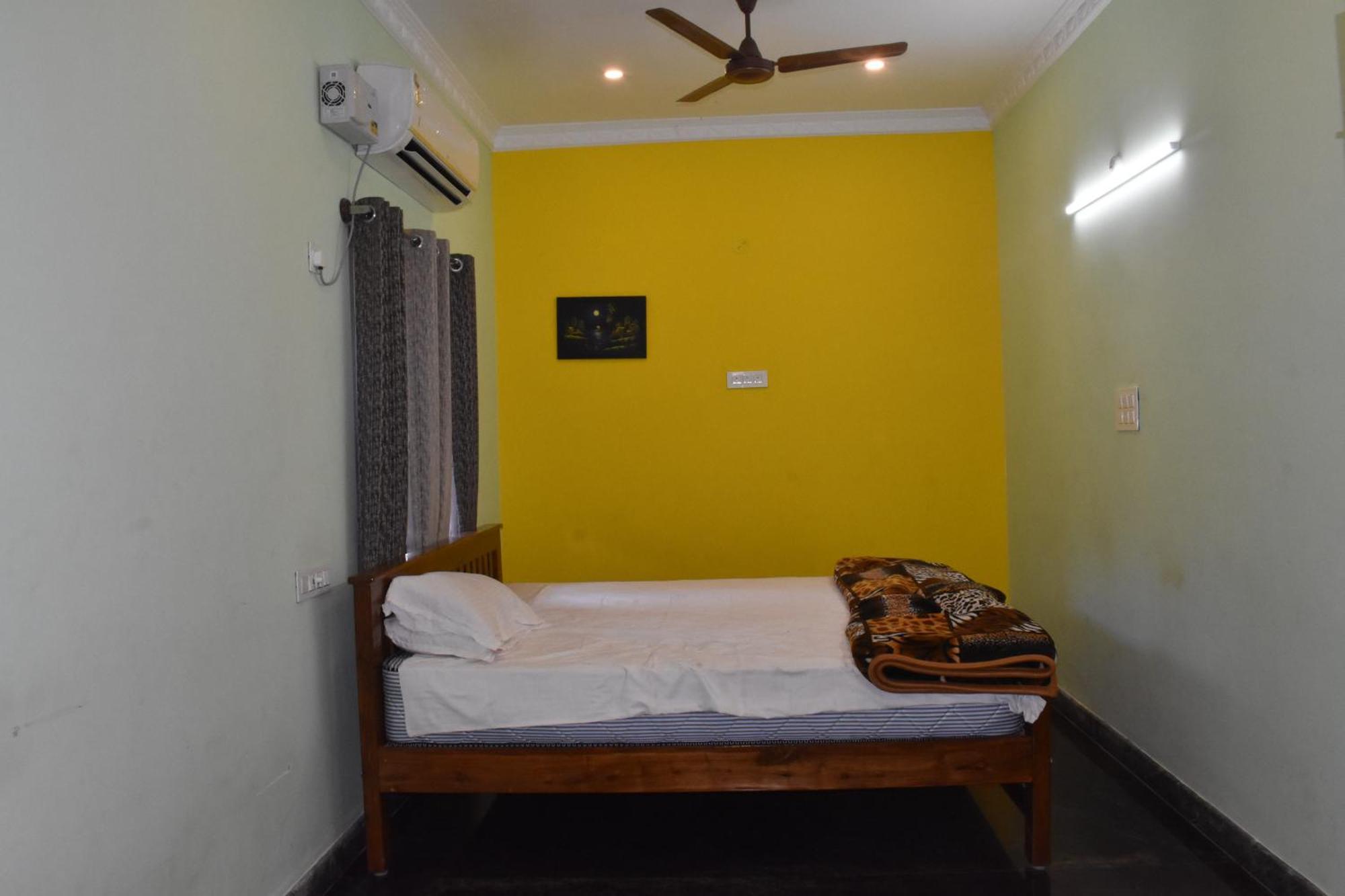 Yelagiri Goldhill Resort מראה חיצוני תמונה