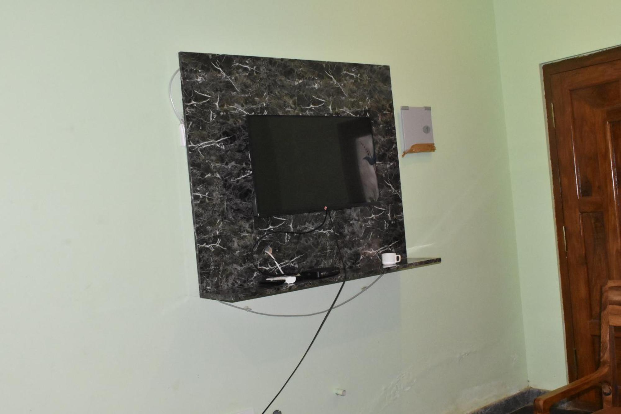 Yelagiri Goldhill Resort מראה חיצוני תמונה